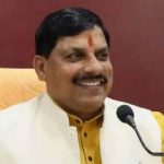 Shardiya Navratri 2026: CM मोहन यादव ने प्रदेशवासियों को दी बधाई, मां शैलपुत्री के चरणों में किया नमन