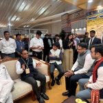छत्तीसगढ़ टूरिज्म बोर्ड ने देशभर के टूर ऑपरेटरों के समक्ष प्रस्तुत की राज्य की प्राकृतिक सुंदरता, समृद्ध सांस्कृतिक विरासत और पर्यटन की अपार संभावनाएं