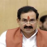 नरोत्तम मिश्रा लिफ्ट में फंसे, कर्मचारियों ने मशक्कत के बाद खोला दरवाजा