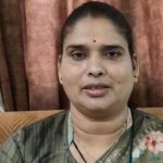 कांग्रेस से बीजेपी में आईं निर्मला सप्रे की सदस्यता पर फैसला बाकी, विधानसभा प्रशिक्षण में हुईं शामिल
