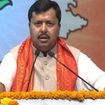 कांग्रेस के शहजादे विरासत से आए, मोदी जनादेश से प्रधानमंत्री बने: नितिन नवीन कांग्रेस के शहजादे विरासत से आए, मोदी जनादेश से प्रधानमंत्री बने: नितिन नवीन