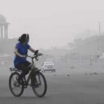 दिल्ली में अगले 9 दिनों तक जहरीली हवा का अलर्ट, खराब AQI से बढ़ी चिंता