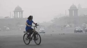 दिल्ली में अगले 9 दिनों तक जहरीली हवा का अलर्ट, खराब AQI से बढ़ी चिंता