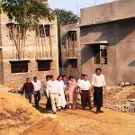 गुणवत्ता के साथ निर्धारित समयावधि में कार्य पूर्ण करने के दिए निर्देश गुणवत्ता के साथ निर्धारित समयावधि में कार्य पूर्ण करने के दिए निर्देश