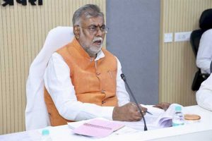 म.प्र. पंचायत राज अधिनियम के प्रस्तावित संशोधनों पर विभागीय समीक्षा बैठक में हुआ गहन मंथन