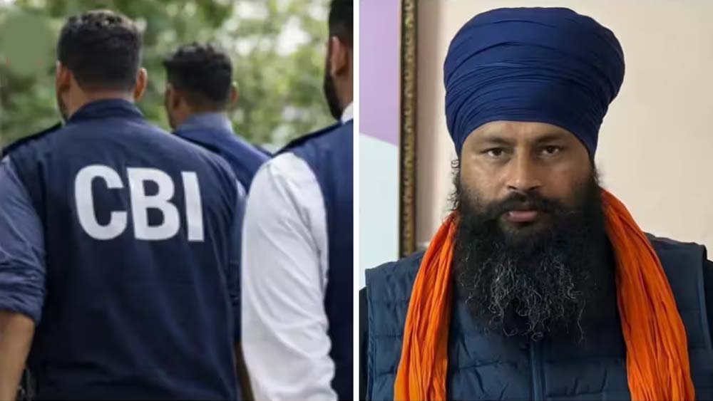 परविंदर झोटा मर्डर केस में ड्रग्स तस्करी का एंगल, CBI ने मेडिकल स्टोर खंगाला