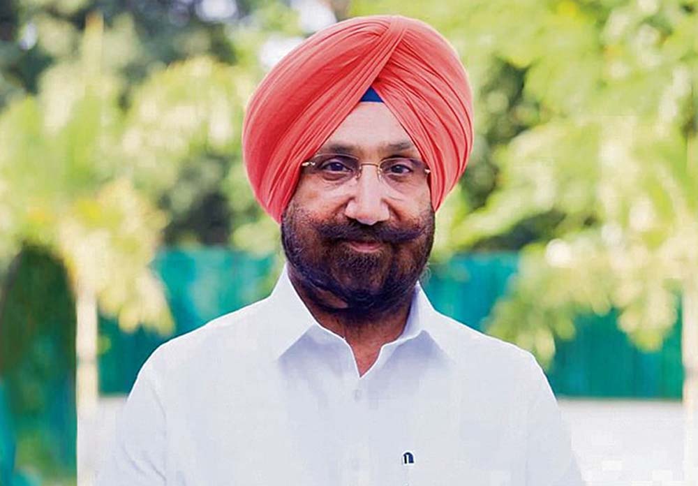 कांग्रेस में नई कमान के साथ बदले तेवर! परगट सिंह के अध्यक्ष बनते ही रंधावा बोले- ‘मैं भी जिम्मेदार’