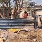 दीवाली के बाद धनास कॉलोनी पर होगी कार्रवाई, स्लम फ्री सिटी बनेगा चंडीगढ़