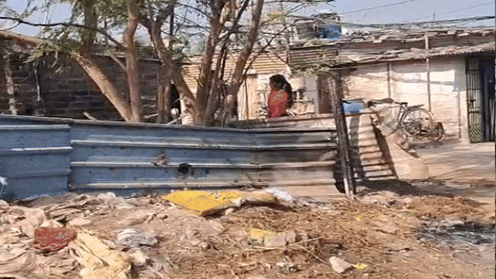 दीवाली के बाद धनास कॉलोनी पर होगी कार्रवाई, स्लम फ्री सिटी बनेगा चंडीगढ़