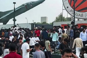 LPU में हिंसा पर HC की सख्ती, पोस्ट करने वालों के साथ प्लेटफॉर्म्स पर भी गिरेगी गाज!