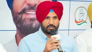 राहुल गांधी से मिले राजा वड़िंग, भावुक होकर बोले- अब थोड़ा आराम चाहिए