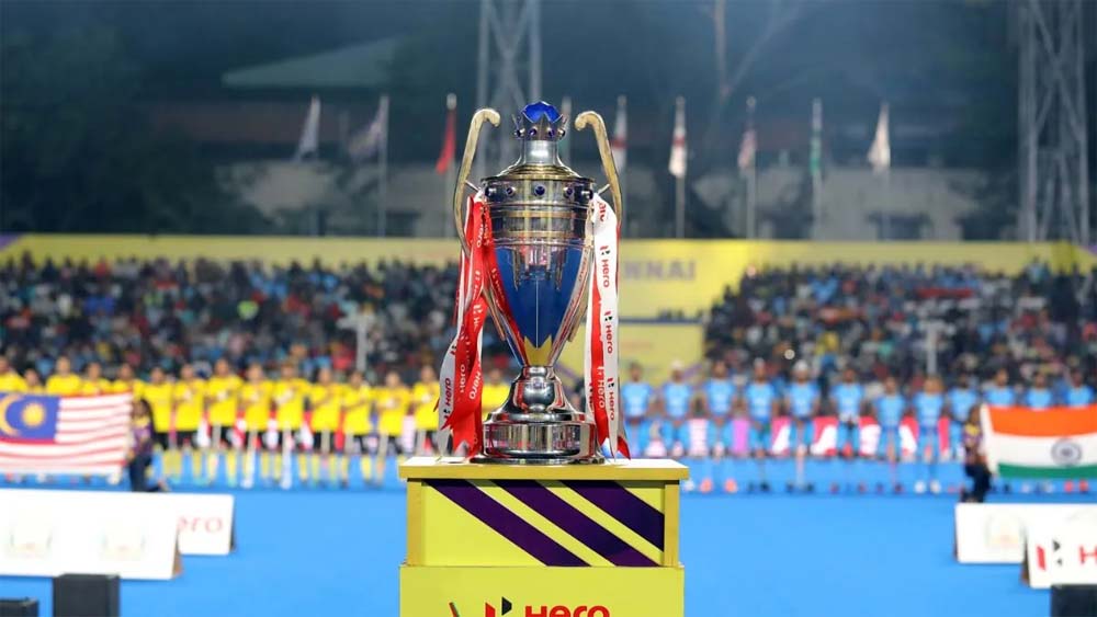 पंजाब में पहली बार होगी एशियन चैंपियंस ट्रॉफी, जालंधर में लीग मैच तो मोहाली में खिताबी मुकाबला