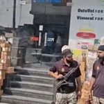 पंजाब के झोटा हत्याकांड में बढ़ सकती हैं कई अफसरों की मुश्किलें, हथियार लाइसेंस की भी होगी जांच पंजाब के झोटा हत्याकांड में बढ़ सकती हैं कई अफसरों की मुश्किलें, हथियार लाइसेंस की भी होगी जांच