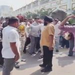 दिल्ली के बंगला साहिब गुरुद्वारे में पुलिस की एंट्री से मचा बवाल, मुख्यमंत्री मान ने उठाए सवाल