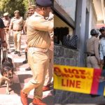 आर्मी पब्लिक स्कूल को बम धमकी, ईमेल में IED ब्लास्ट का जिक्र