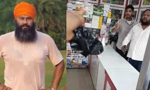 पंजाब में नशा विरोधी मुहिम से जुड़े कार्यकर्ता की हत्या, गोली मारकर उतारा मौत के घाट