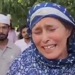 ‘मैं अपने बेटे का बदला लेकर रहूंगी’, परविंदर झोटा की मां का रो-रोकर बुरा हाल