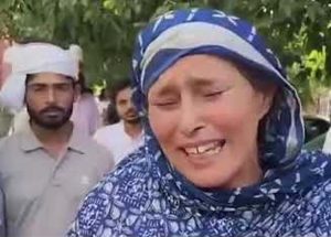 ‘मैं अपने बेटे का बदला लेकर रहूंगी’, परविंदर झोटा की मां का रो-रोकर बुरा हाल
