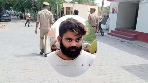 अजमीत सिंह मर्डर केस का आरोपी गुरलाल सिंह हरियाणा में दबोचा गया, पुलिस को मिली सफलता अजमीत सिंह मर्डर केस का आरोपी गुरलाल सिंह हरियाणा में दबोचा गया, पुलिस को मिली सफलता