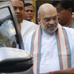 गुरदासपुर में अमित शाह का दौरा, परविंदर झोटा के परिजनों से करेंगे भेंट गुरदासपुर में अमित शाह का दौरा, परविंदर झोटा के परिजनों से करेंगे भेंट