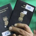 एक महिला के तीन पासपोर्ट मिलने से मचा हड़कंप, मोगा पुलिस ने दर्ज किया मामला
