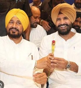 पंजाब कांग्रेस में बदलाव की तैयारी, सचिन पायलट संभालेंगे संगठन की कमान