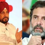 पंजाब चुनाव से पहले कांग्रेस का बड़ा दांव, पूर्व CM चन्नी संभालेंगे कमान, राहुल गांधी करेंगे नेतृत्व