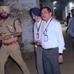 मानसा हत्याकांड में CBI का बड़ा एक्शन, परविंदर झोटा केस में FIR दर्ज
