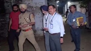 मानसा हत्याकांड में CBI का बड़ा एक्शन, परविंदर झोटा केस में FIR दर्ज