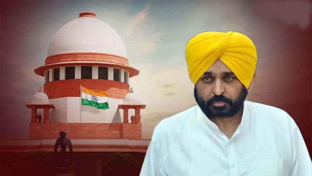 Punjab News: CM ऑफिस रेड केस में बड़ा अपडेट, जस्टिस शील नागू ने सुनवाई से खुद को किया अलग