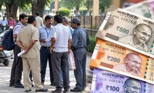 पंजाब में दिवाली से पहले कर्मचारियों को राहत, मान सरकार देगी 10 हजार रुपये एडवांस