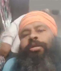 नशे के दलदल से निकलकर दूसरों को राह दिखा रहे बॉक्सर परविंदर झोटा नशे के दलदल से निकलकर दूसरों को राह दिखा रहे बॉक्सर परविंदर झोटा