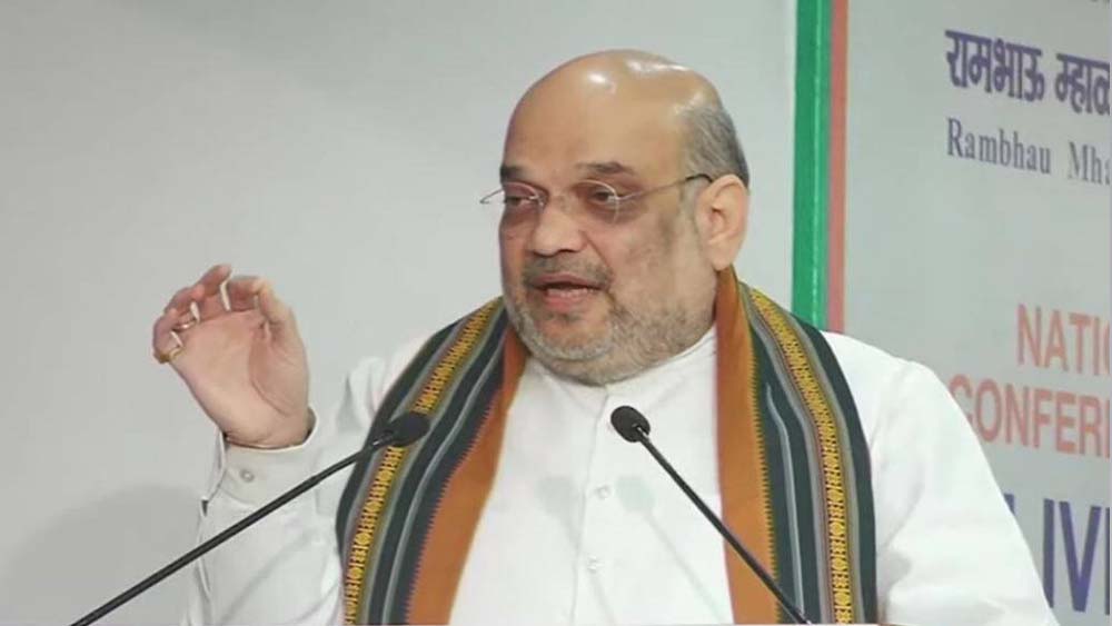 पंजाब में नशा तस्करों पर कार्रवाई का ऐलान, परविंदर झोटा के परिजनों से मिलेंगे शाह