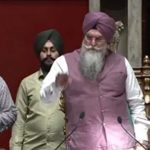 सदन में हंगामा करने पर सुखपाल खैरा पर कार्रवाई, विधानसभा सत्र से हुए निलंबित