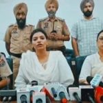 परविंदर झोटा मामले पर पटियाला में बोले सीएम मान, केंद्र सरकार पर साधा निशाना