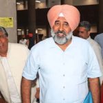 परगट सिंह की ताजपोशी 11 अक्टूबर को, पंजाब में होने वाले कार्यक्रम में सचिन पायलट भी रहेंगे मौजूद
