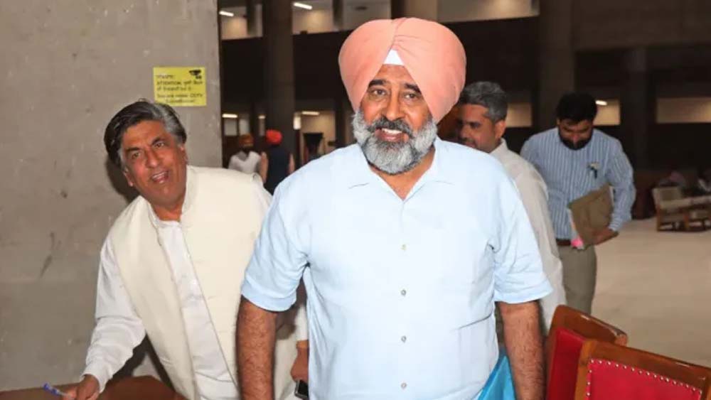 परगट सिंह की ताजपोशी 11 अक्टूबर को, पंजाब में होने वाले कार्यक्रम में सचिन पायलट भी रहेंगे मौजूद