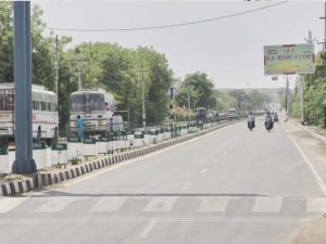 पंजाब का मौसम: बारिश नहीं, पहाड़ों की बर्फबारी से पारे पर असर