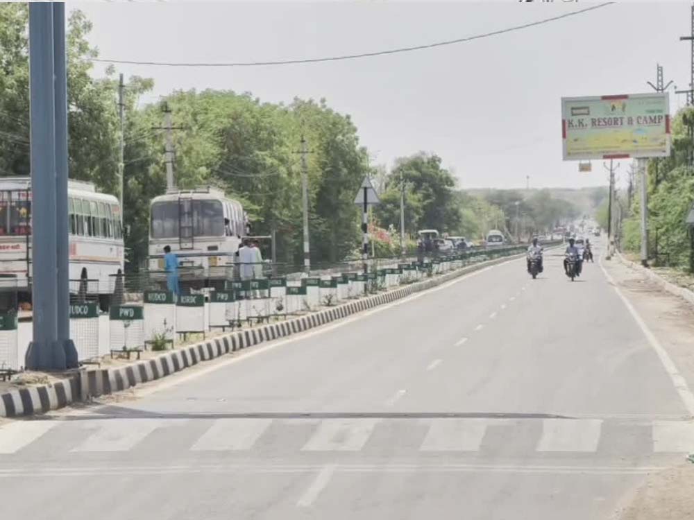 पंजाब का मौसम: बारिश नहीं, पहाड़ों की बर्फबारी से पारे पर असर