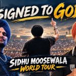 सिद्धू मूसेवाला की फिर होगी स्टेज पर वापसी! टोरंटो से शुरू हुआ ‘Sign to God’ होलोग्राम वर्ल्ड टूर
