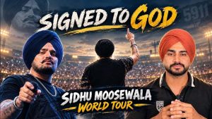 सिद्धू मूसेवाला की फिर होगी स्टेज पर वापसी! टोरंटो से शुरू हुआ ‘Sign to God’ होलोग्राम वर्ल्ड टूर
