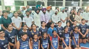 पंजाब में ‘खेडां वतन पंजाब दियां’ सीजन-4 का आगाज, शुरू हुए खेल मुकाबले