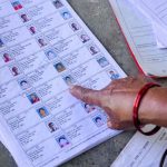 पंजाब विधानसभा चुनाव से पहले बड़ा बदलाव, 4 महीने में 13.60 लाख वोटर्स कम हुए पंजाब विधानसभा चुनाव से पहले बड़ा बदलाव, 4 महीने में 13.60 लाख वोटर्स कम हुए
