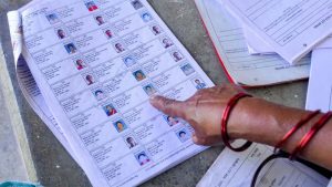 पंजाब विधानसभा चुनाव से पहले बड़ा बदलाव, 4 महीने में 13.60 लाख वोटर्स कम हुए पंजाब विधानसभा चुनाव से पहले बड़ा बदलाव, 4 महीने में 13.60 लाख वोटर्स कम हुए