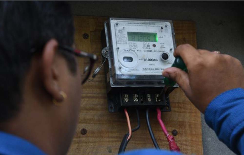 बिजली बिल नहीं भरा तो होगी कार्रवाई! पावरकॉम ने बकायेदारों के खिलाफ कसी कमर