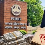 मृत मरीजों के नाम पर करोड़ों की हेराफेरी का आरोप, PGI मामले में CBI की चार्जशीट की तैयारी
