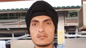 नंगल के गुरप्रीत सिंह को सऊदी में फांसी की सजा, परिवार ने मांगी मदद