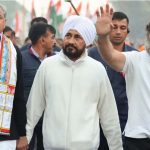 वोट चोरी के आरोपों पर कांग्रेस का प्रदर्शन, दिल्ली में जुटे पंजाब के सांसद; चन्नी-रंधावा भी साथ वोट चोरी के आरोपों पर कांग्रेस का प्रदर्शन, दिल्ली में जुटे पंजाब के सांसद; चन्नी-रंधावा भी साथ