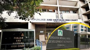 पंजाब में CBI रेड पर सरकार का हाईकोर्ट रुख, 30 बैगों में दस्तावेज ले जाने का आरोप पंजाब में CBI रेड पर सरकार का हाईकोर्ट रुख, 30 बैगों में दस्तावेज ले जाने का आरोप