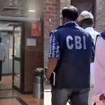 CBI टीम पर नेताओं ने बरसाए फूल, OSD के घर छापेमारी के बाद भवानीगढ़ SHO पर गिरी गाज